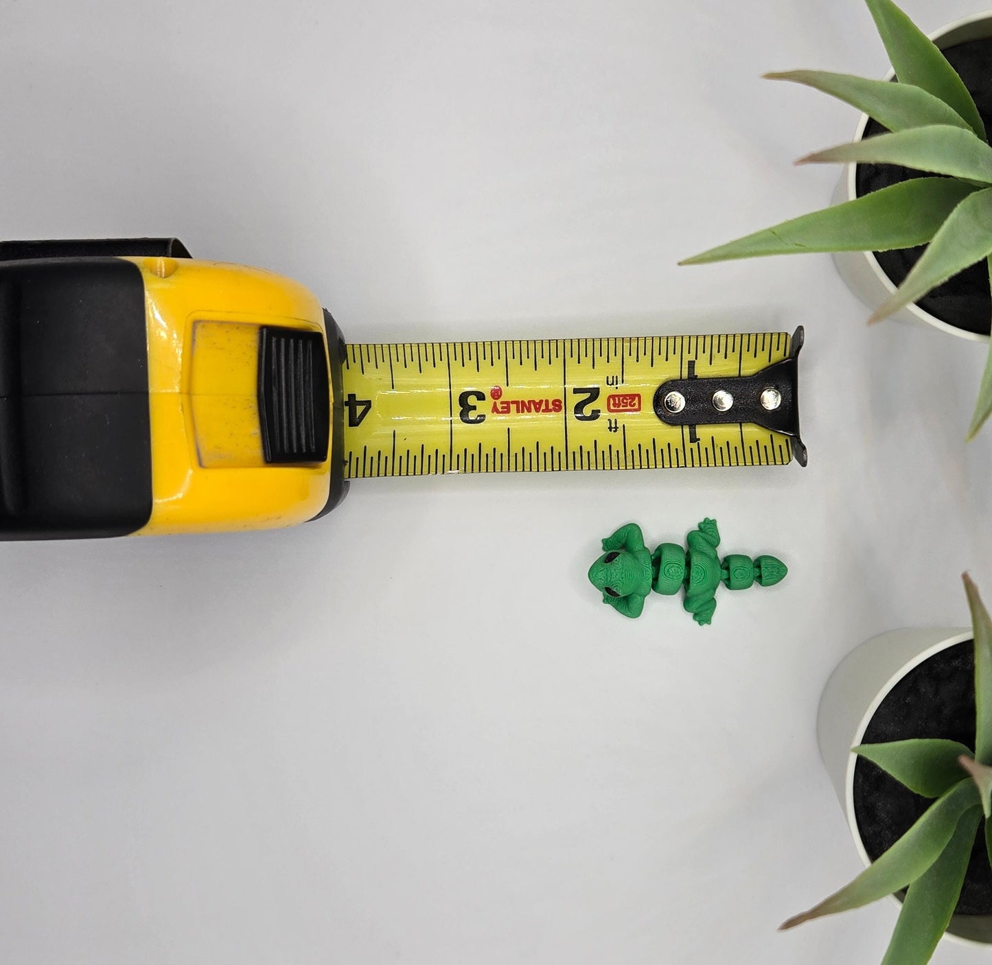 Lizard Fidget Animal