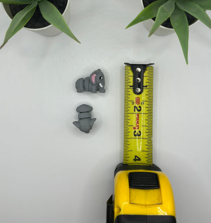 Elephant Fidget Animal