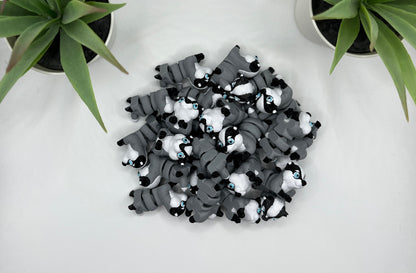 Badger Fidget Animal