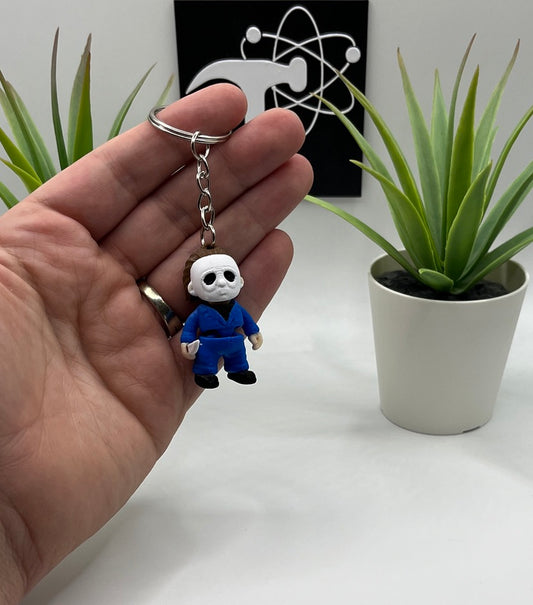 Michael Myers Fidget Character