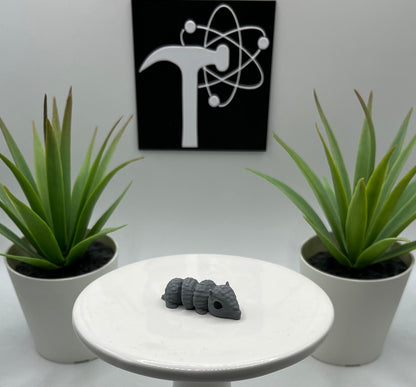 Armadillo Fidget Animal