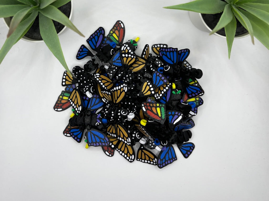 Butterfly Fidget Animal