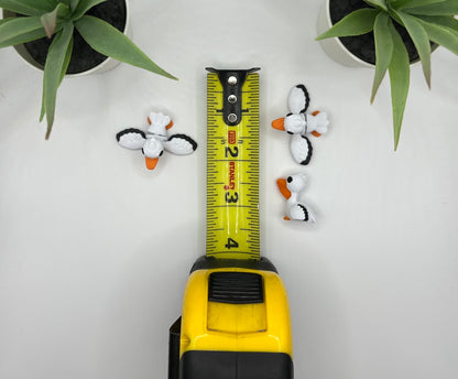 Pelican Fidget Animal