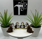 Owl Fidget Animal