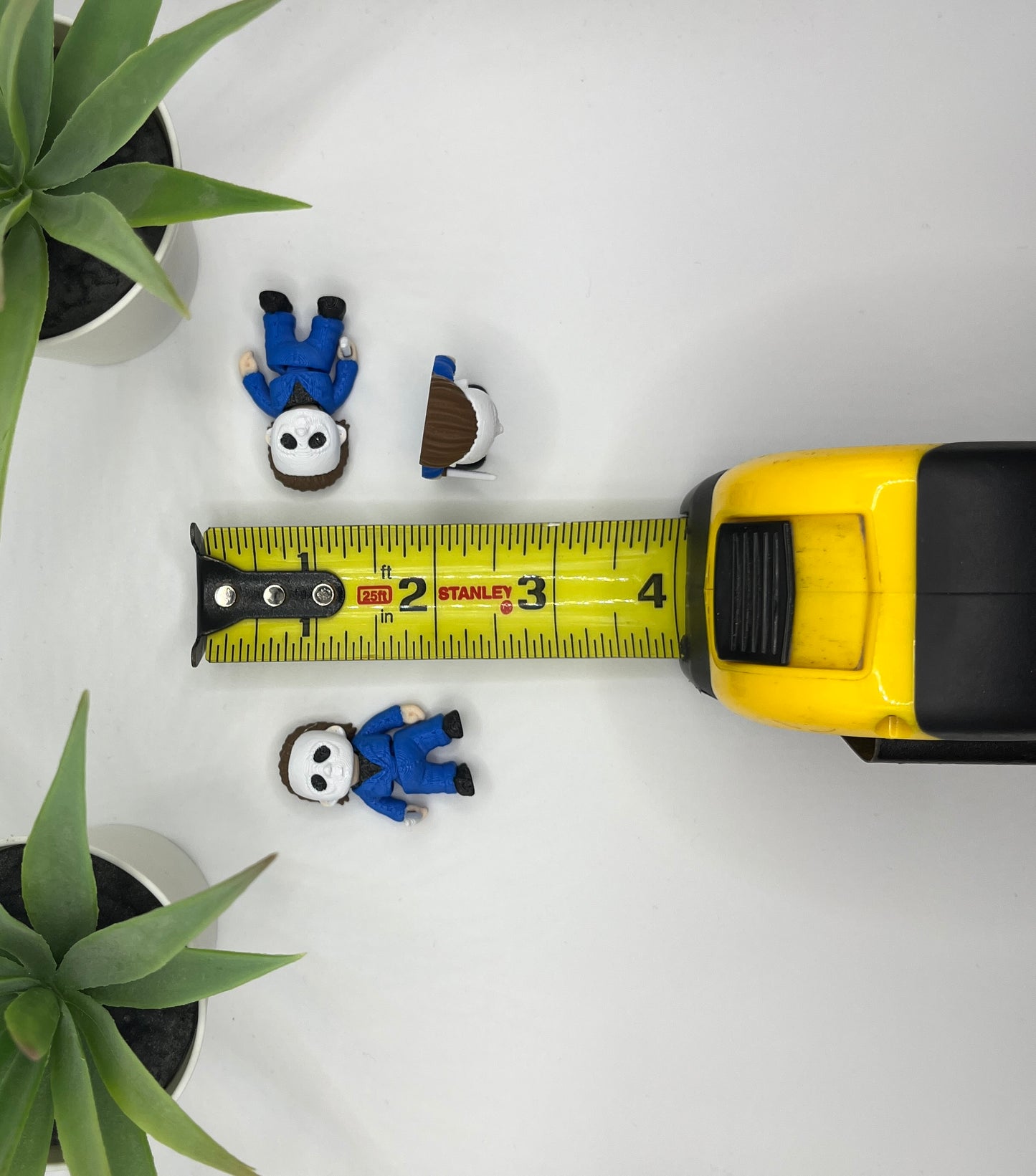 Michael Myers Fidget Character