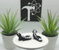 Skunk Fidget Animal