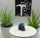 Peacock Parrot Fidget Animal