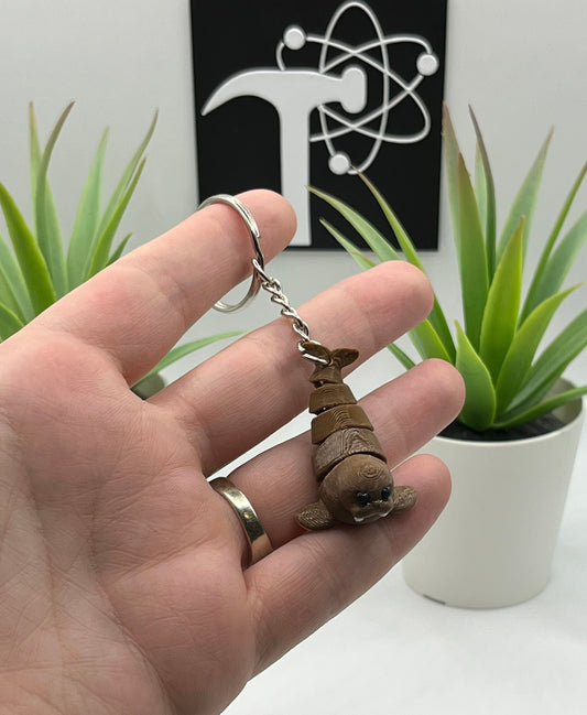 Walrus Fidget Animal