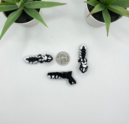 Skunk Fidget Animal