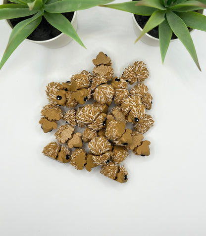 Porcupine Fidget Animal