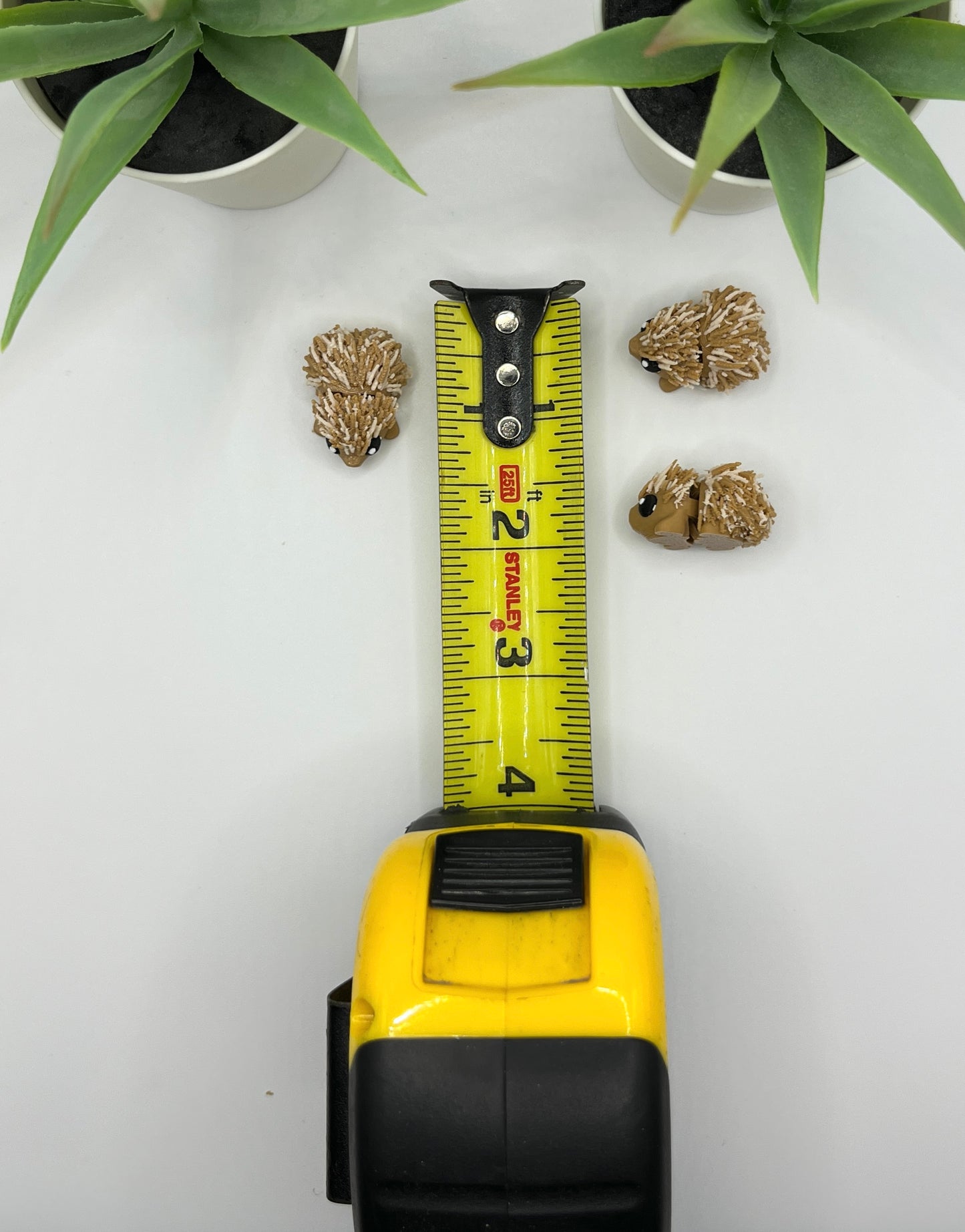 Porcupine Fidget Animal