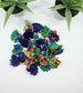 Peacock Parrot Fidget Animal