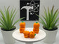Pumpkin Fidget Character