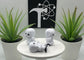 Ghost Fidget Character
