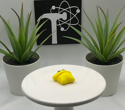 Star Fidget Character