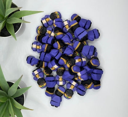 Wiseman Fidget Character