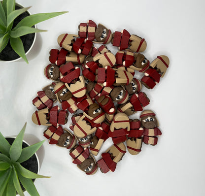 Joseph Fidget Character