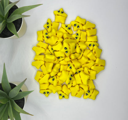 Star Fidget Character