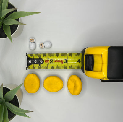 Baby Jesus and Manger Fidget Character