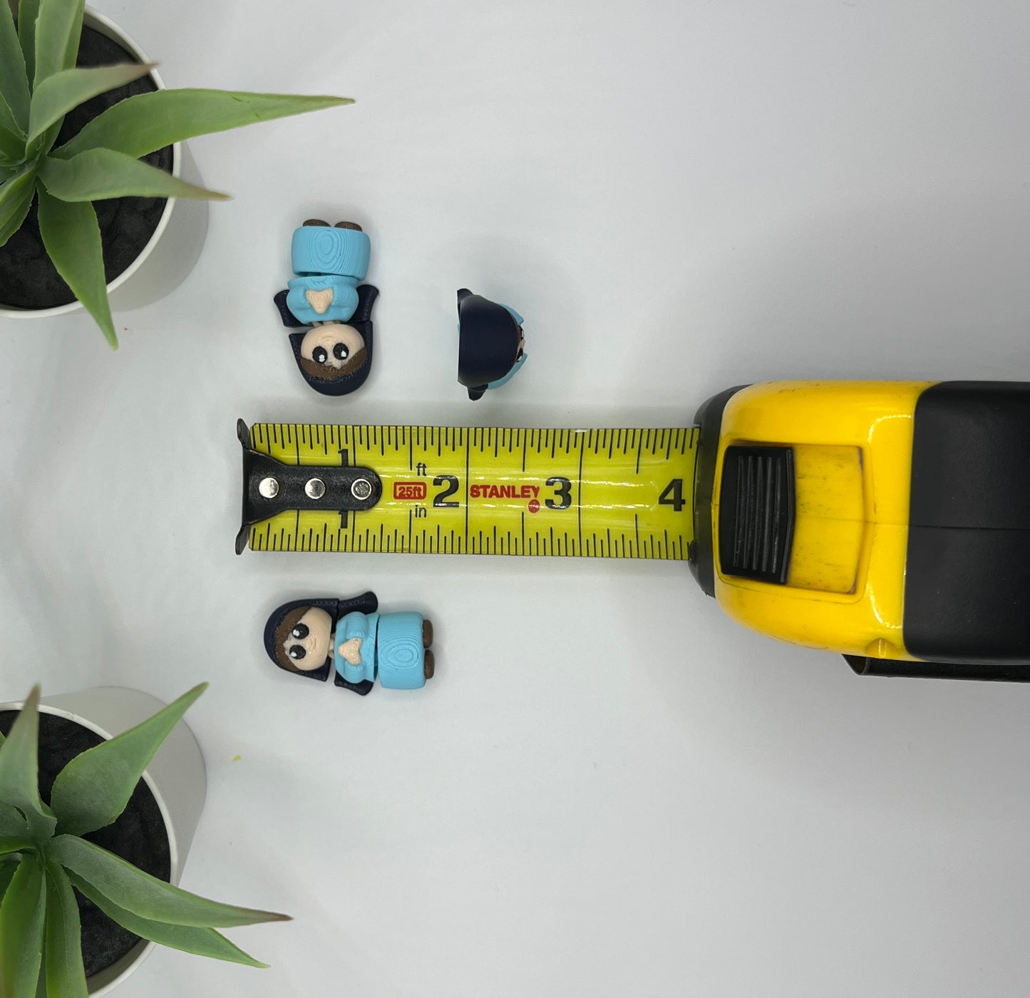 Mary Fidget Character