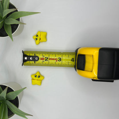 Star Fidget Character