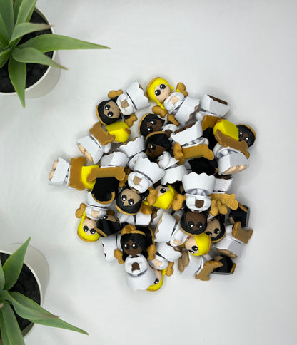 Angel Fidget Character