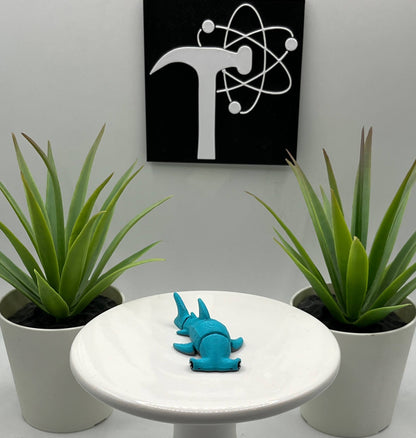 Hammerhead Shark Fidget Animal