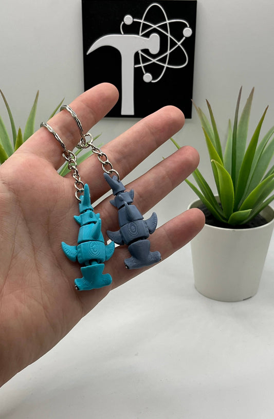 Hammerhead Shark Fidget Animal