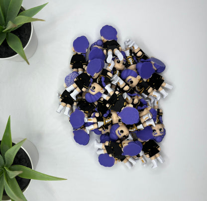 Rumi KPop Demon Hunters Fidget Character