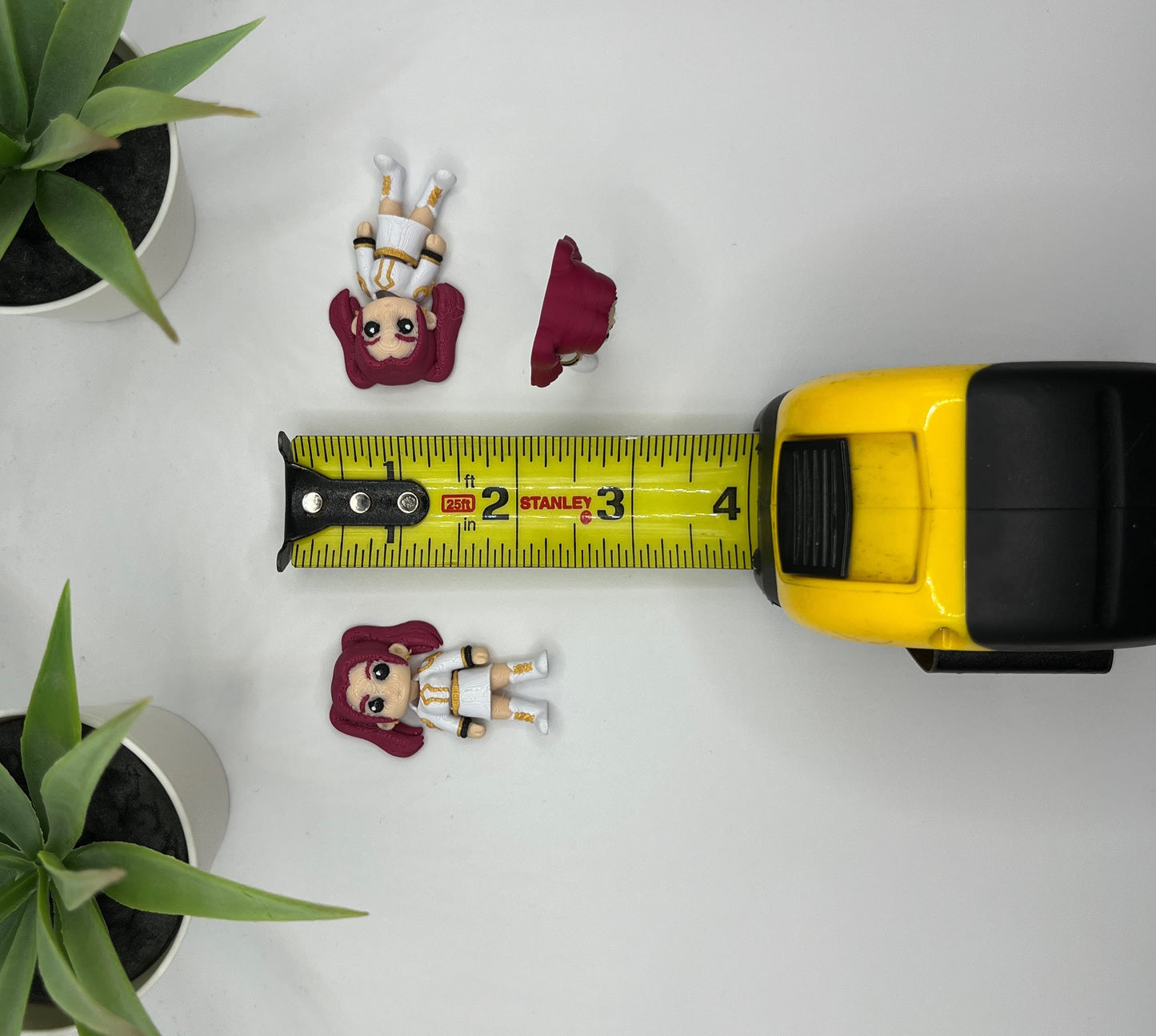 Mira KPop Demon Hunters Fidget Character