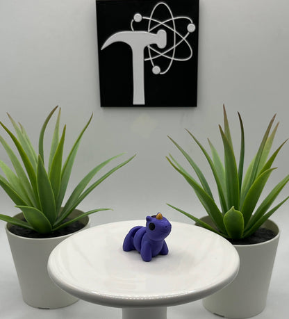 Unicorn Fidget Animal