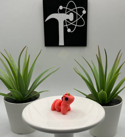 Unicorn Fidget Animal