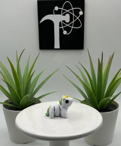 Unicorn Fidget Animal