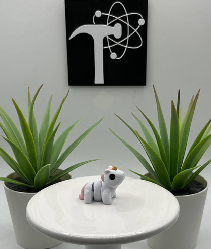 Unicorn Fidget Animal
