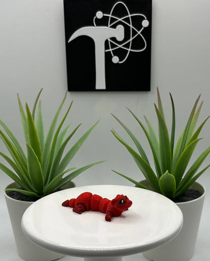 Ferret Fidget Animal