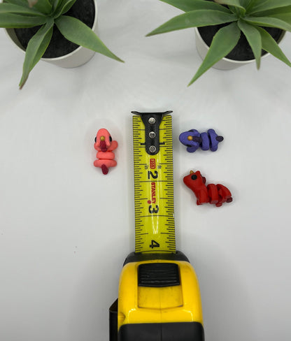 Unicorn Fidget Animal