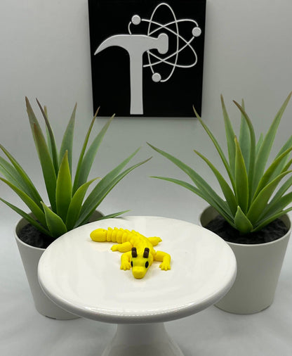 Oriental Dragon Fidget Animal