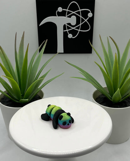 Panda Fidget Animal
