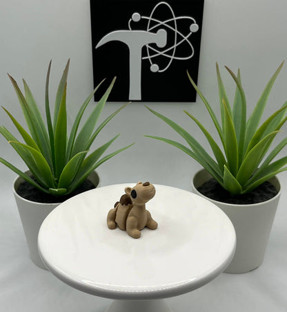 Camel Fidget Animal