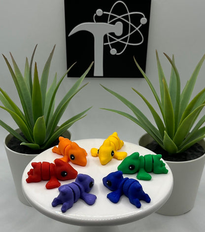Pterodactyl Fidget Animal