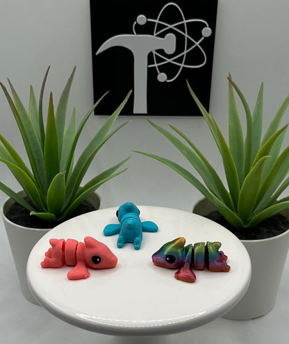 Pterodactyl Fidget Animal