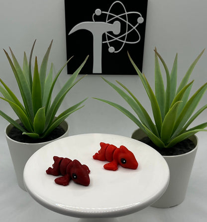 Pterodactyl Fidget Animal