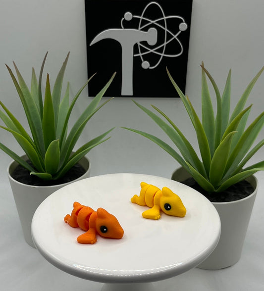 Pterodactyl Fidget Animal