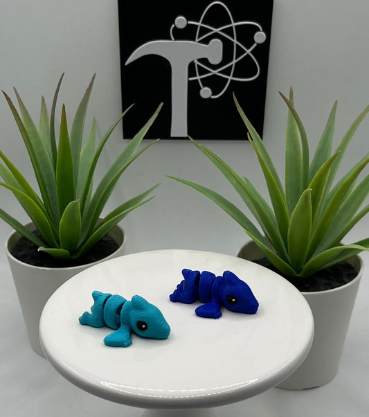 Pterodactyl Fidget Animal