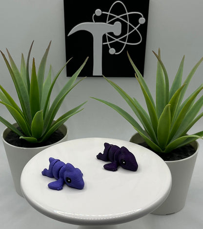 Pterodactyl Fidget Animal