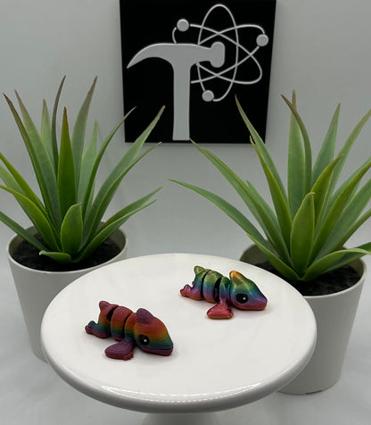 Pterodactyl Fidget Animal