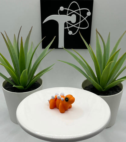 Stegosaurus Fidget Animal