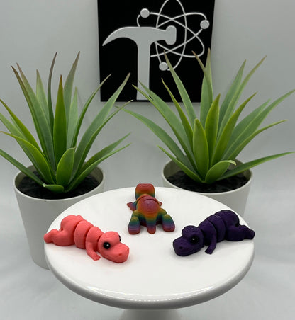 T-Rex Fidget Animal