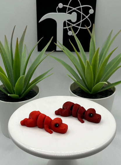 T-Rex Fidget Animal