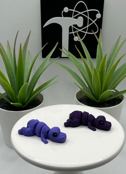 T-Rex Fidget Animal